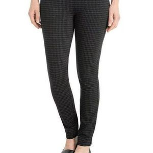 Dalia Collection Black Work Pants